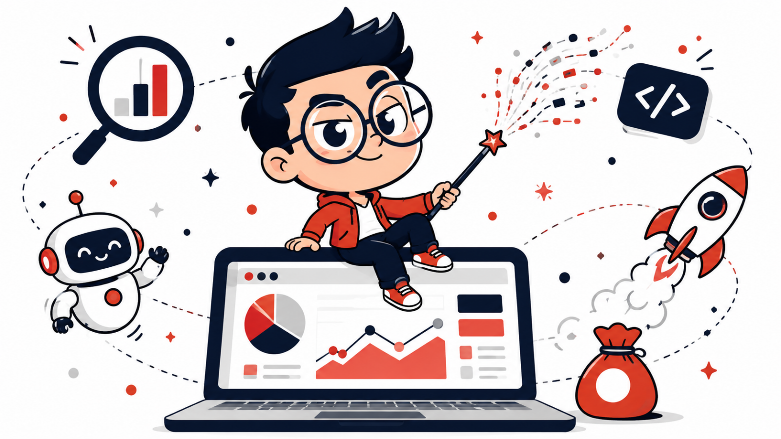 Частный SEO-специалист — продвижение сайтов от эксперта