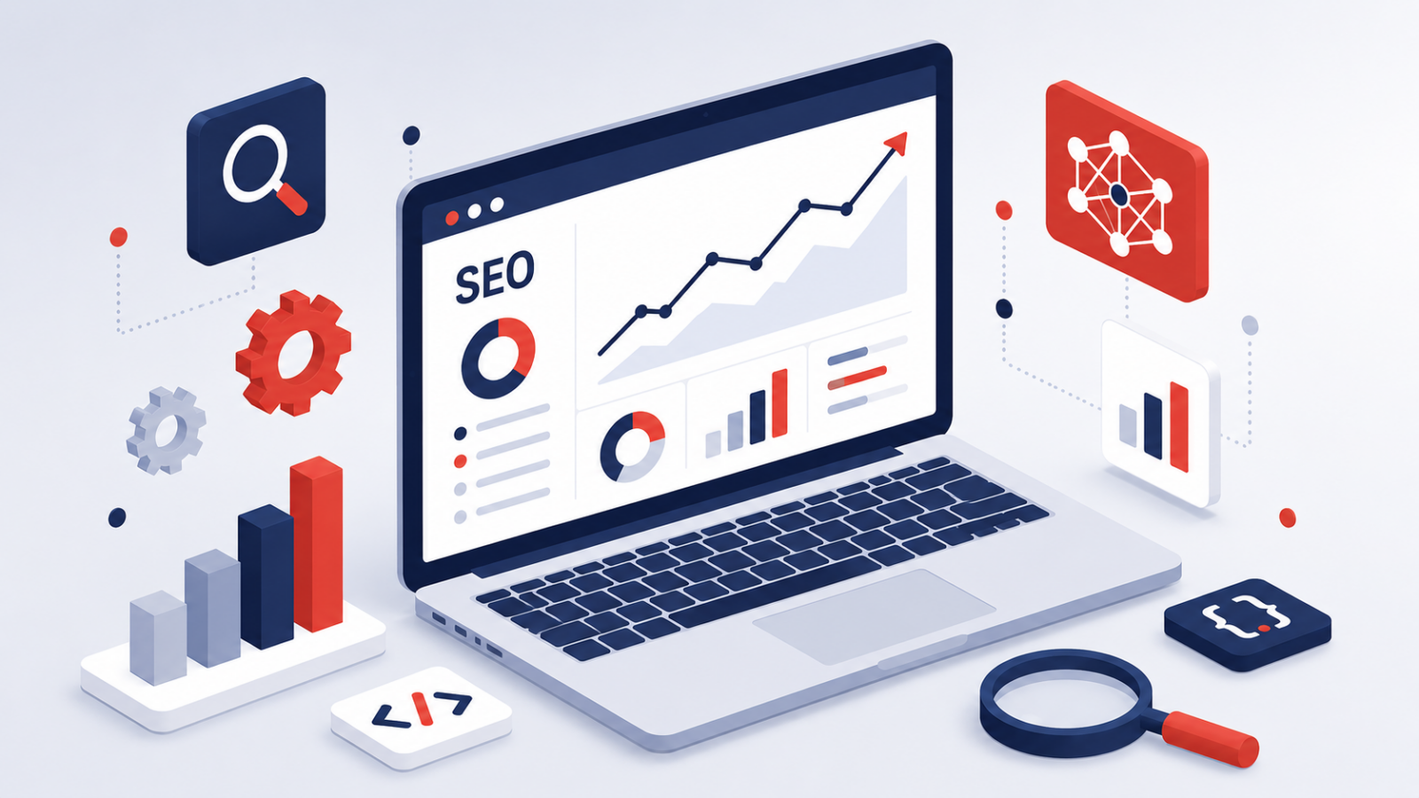 AI SEO: что это такое и как искусственный интеллект меняет продвижение сайтов